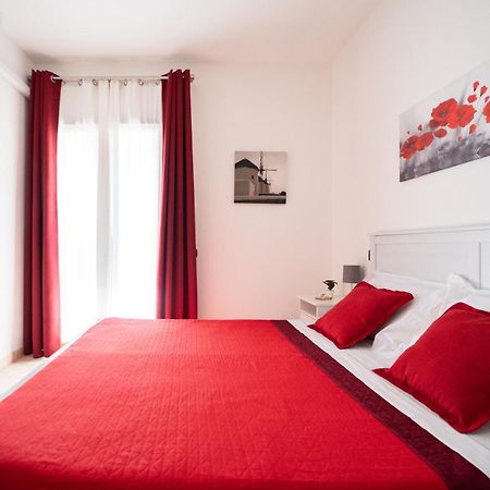 Abbanive Hotel Mamoiada Eksteriør billede