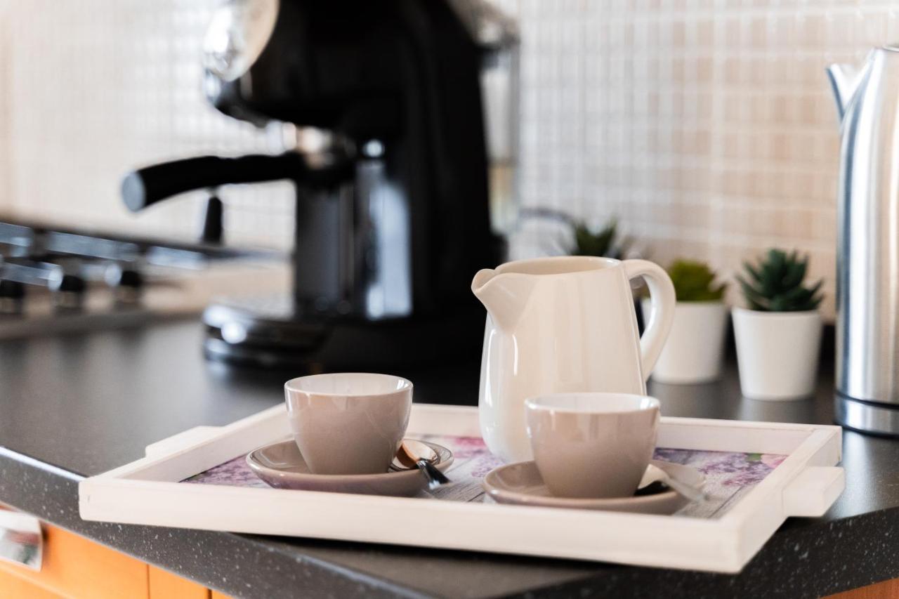 Abbanive Hotel Mamoiada Eksteriør billede