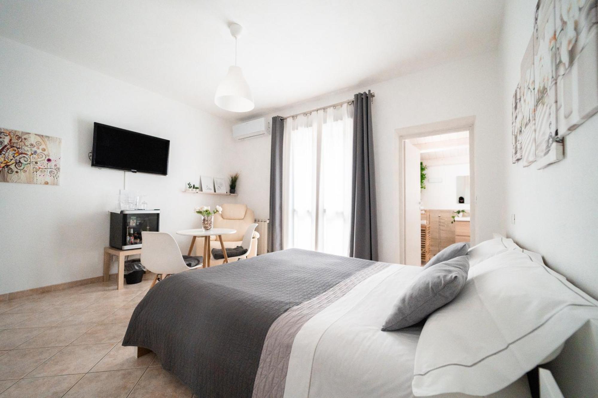 Abbanive Hotel Mamoiada Eksteriør billede