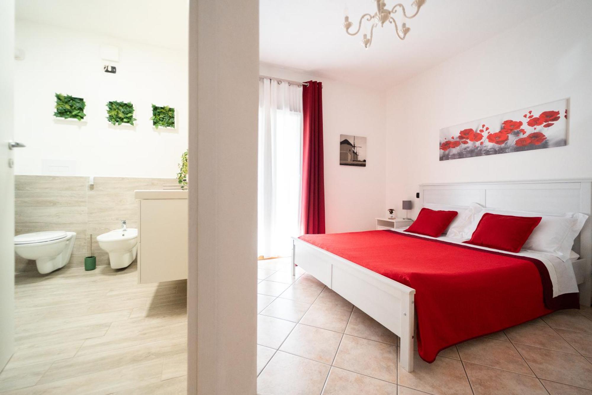 Abbanive Hotel Mamoiada Eksteriør billede