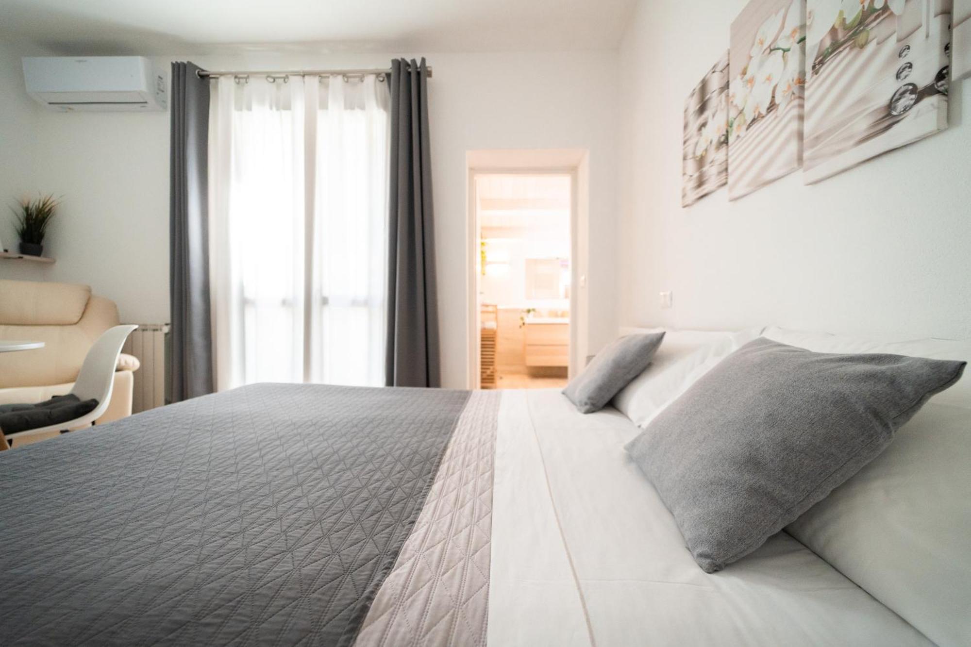 Abbanive Hotel Mamoiada Eksteriør billede